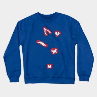 Operation Crewneck Sweatshirt